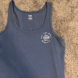 VANS TANK TOP